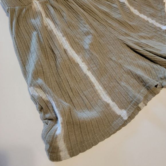 Free People 'Little Dream' Cozy Lounge PJ Shorts - Picture 5 of 7